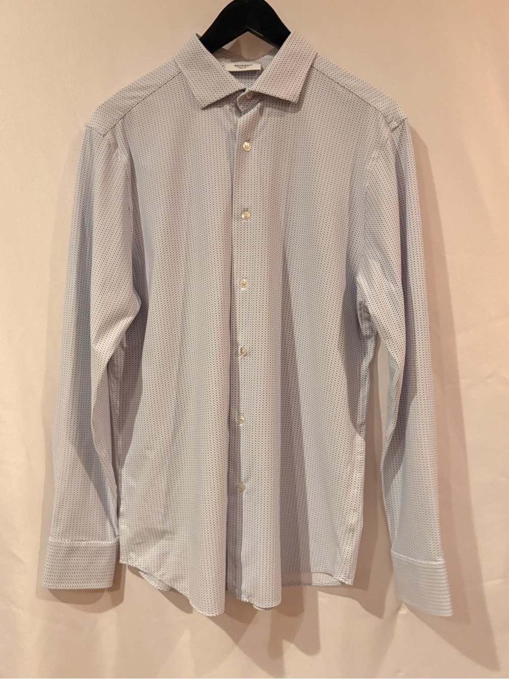 Murano Techno Shirt